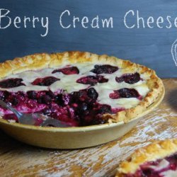 Very Berry Pie