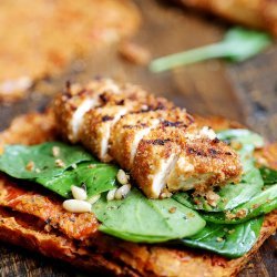 Tomato and Bread Salad