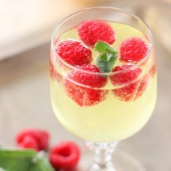 Raspberry Cooler