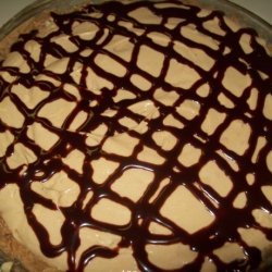 Low Fat Peanut Butter Banana Pie