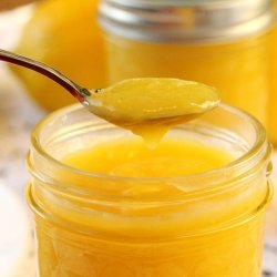 Lemon Curd