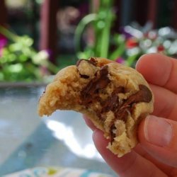 Chocolate Chip Cookies, Loaded