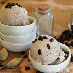 Coffee Ice Cream