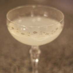 Gin Gimlet