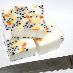 Melt and Pour Soap