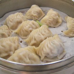 Steamed Dumplings