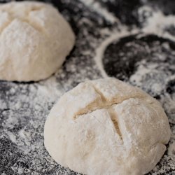 Soda Bread