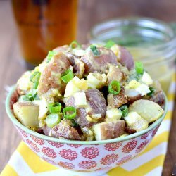 Red Potato Salad