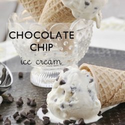 Basic Ice Cream