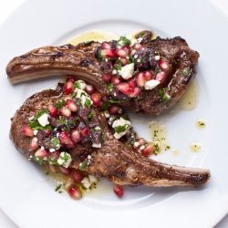 Lamb Chops