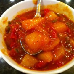 Mango Chutney