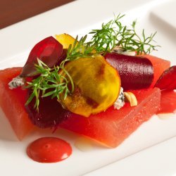 Beet Salad