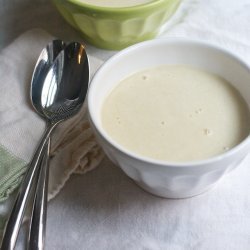 Creamy Corn Soup