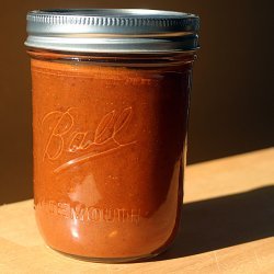 Easy Enchilada Sauce