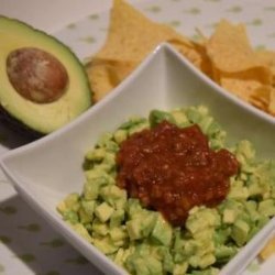 Tasty Guacamole