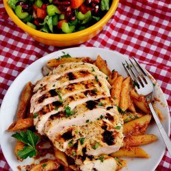 Italian Chicken