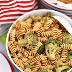 Broccoli Pasta Salad