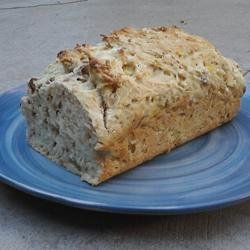 Pina Colada Bread