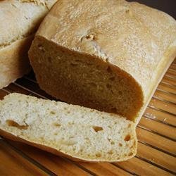 Spelt Bread I