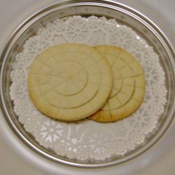 Sweet Communion Bread