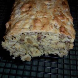 Orange Nut Bread