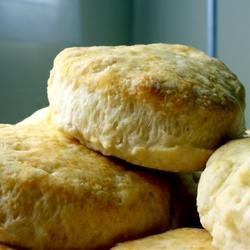 Flaky Biscuits