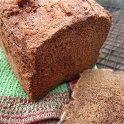 Steak and Ale Type Bread