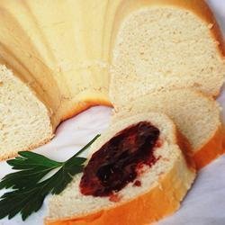 Nonfat Sour Cream Cake Bread