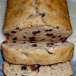 Raisin Loaf