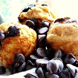 Aebleskiver (Danish Pancakes)