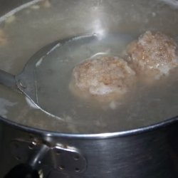 German Butter Balls