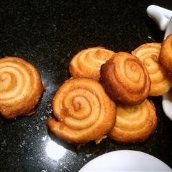 Fancy Crescents