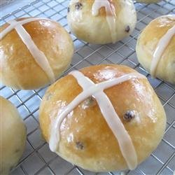 Hunza Bread II