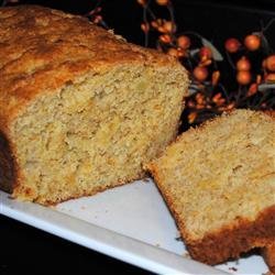 Pineapple Tangerine Bread