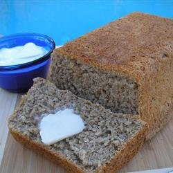 Real NY Jewish Rye Bread