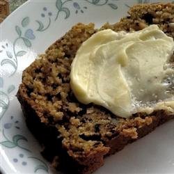 Golden Beet Bread