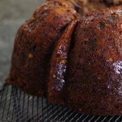 Banana Nut Oatmeal Bread