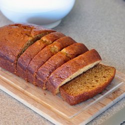 Pumpkin Fry Bread