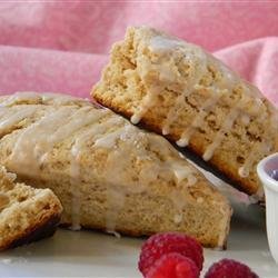 Family Day Scones