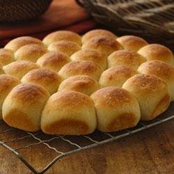 Homemade Pan Rolls from Gold Medal(R) Flour