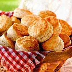 Martha White  Hot Rize  Biscuits