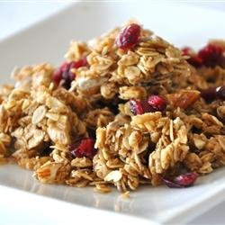 Megan's Granola