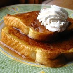 French Toast II