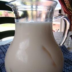 Lola's Horchata