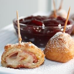 Monte Cristo Sandwich - the Real One