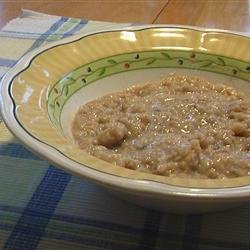 Dominican Style Oatmeal