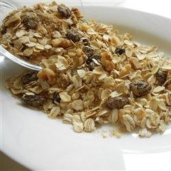 Muesli