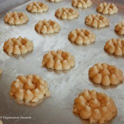 Butter Cookies