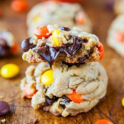 Peanut Butter Cookies