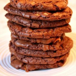 Brownie Cookies